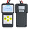 Diagnostic Tools Car Battery Tool Auto Battery Analyzer Car Battery Tester