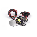 SMD Aluminum Substrate Light Set Remote Control Light For Traxxas TRX-4 Defender