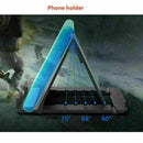 For Android IOS Automatic PUBG Mobile Converter Keyboard Mouse Converter Adapter