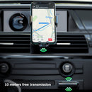 HOCO E53 3.5mm Bluetooth-compatible 5.0 Receiver Car Speaker AUX Wireless A