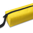 Tool Bag Portable Waterproof Electrician Kit Repair Tool Organizer (Yellow)
