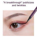 Black Liquid Eyeliner Pen Waterproof Long Lasting No Eyeliner Smudge Makeup D9N0