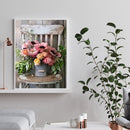 Humidificador de aire 1080P HD Wifi P2P cámara de seguridad para niñera, admite visualización remota