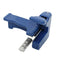 2pcs Double Edge Trimmer Wood Side Banding Machine Set Carpenter Hardware Newly