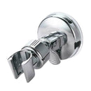 Shower Hose Head Holder Suction Brackets Adjustable Nozzles Wall Universal M5S4