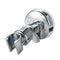 Shower Hose Head Holder Suction Brackets Adjustable Nozzles Wall Universal M5S4