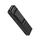 2mp HD Screen Mini Body Camera Portable Video Recording Security with Led L
