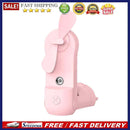 Mist Facial Sprayer Fan USB Rechargeable Handheld Portable Folding Mini Cooler