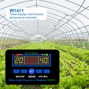 Electronic Thermostat Digital Temperature Controller Breeding Thermal Regulator
