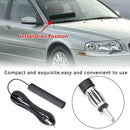 Motorcycle Boat Car Radio Antenna Stealth FM AM Hidden Antenna Radio Stereo
