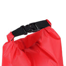 QINGCHU 1.2L Outdoor Waterproof Trekking Rafting First Aid Bag Emergency Kits