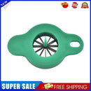 Green Onion Slicer Shredder Plum Blossom Kitchen Vegetable Cutter Chopper