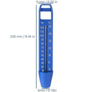 Measuring Meter Temperature Tester Swimming Pool Floating Thermometer