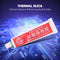 Thermal Pads Conductive Heatsink Plaster Viscous Adhesive Glue for IC Chip VGA