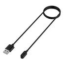 Charging Cable for Huawei Band 6 Pro/Huawei Watch Fit Honor Band 6 (Black)