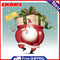 Frameless Oil Paint By Numbers DIY Santa Claus Picture Craft Home Decoration Kit