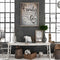 Full Cross Stitch 11CT Family Love Counted Embroidery DIY Home Decoration Gifts