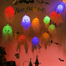 LED String Lights Battery Operated Lightweight for Patio Garden Gate Party