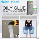 Oily Waterproof Super Strong Ceramic Glue Metal Plastic Repairing Adhesive Newly