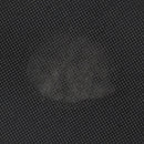 100pcs Disposable Headphone Covers Stretch Non-Woven Headset Sanitary Earmuff