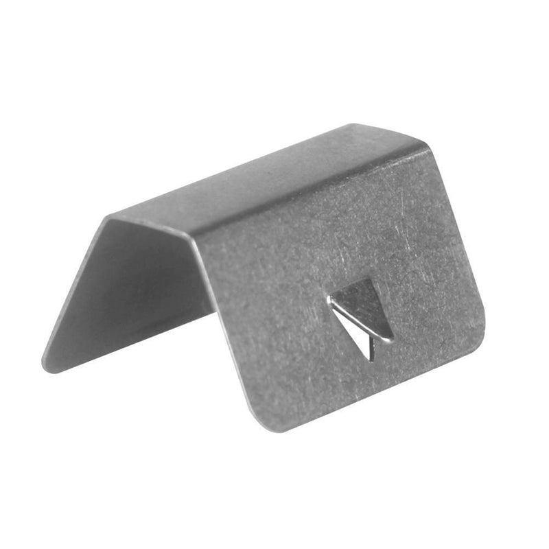 8pcs In Channel Wind Rain Deflectors Fitting Clips Replacements for Heko G3