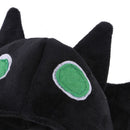 Cat/Dog Teddy Cute Funny Adjustable Headgear Bat Headgear Pet Halloween Hat