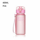 Camping Water Drinking Bicycle Cup Bike Water Bottle BPA Free Drink Jug