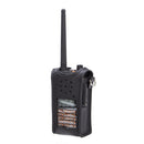 Walkie Talkie Case Holder Portable Carrying Case for Baofeng UV-9R UV9R PLUS
