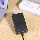 21V 2A 18650 Lithium Battery Charger DC5.5mm Power Adapter Charger (EU) Newly