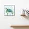 Oil Paint By Numbers Picture DIY Painting Turtle Animal Drawing on Canvas