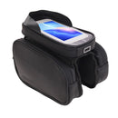 Bag MTB Cycling Gear Bike Frame Cycling Bag Front Top Tube Bags Bicycle Bag
