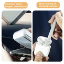 Keyboard Cleaning Kit - Keyboard Cleaner for Earbuds Phones Laptop Computer