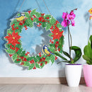 Bluefinch Diamond Painting Garland Pendant Decor DIY Handmade Craft Gift (YH3