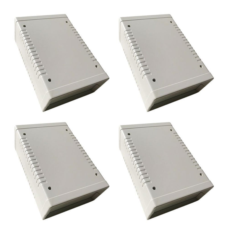 Waterproof Cover Project Electronic Project Box Enclosure Boxes Instrument Case