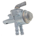 Start Valve Flue Shut-off Damper Switch Fuel Petcock Valve Switchfor Polaris