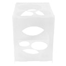 Birthday Wedding Balloon Decor Square Case Balloon Sizer Box Measurement Tool