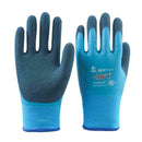 1 pair Winter Working Gloves Fishing Gloves Durable Warm Outdoor Q9J7 Work K6M0