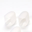 6pcs Smooth Drawing Ink Brush Cover Kit Blending Mixing Painting Card Mixer