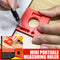 Window Cutting Parallel Lines Corners Position Trim Buddy Measuring Ruler Newly