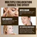 Smooth Pores Repair Hyaluronic Acid Pore Shrink Serum Face Essence Face Serum