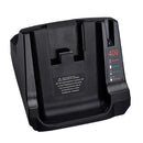 Battery Charger For Black&Decker 36V/40V Li-ion Battery LBXR36 LBXR2036 LBX2040