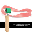 #A Hot Air Plastic Welding Accessories Copper Pressure Roller PVC Waterproof