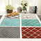Household Dish Drying Mat Pad Kitchen Sink Drainer Tableware Towel Y1N F6 H9U4
