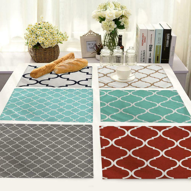 Household Dish Drying Mat Pad Kitchen Sink Drainer Tableware Towel Y1N F6 H9U4