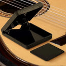 Guitar Neck Rest Bass Mandolin Guitar String Instrument Cleaning Repair Holder