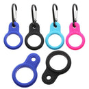 Rubber Buckles Hook Sports Kettle Buckle Outdoor Carabiner Water Bottle Holder