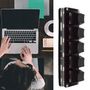 5-Key Mini Mechanical Keyboard Custom Shortcut Programmable M0B0 Keypad T1O8