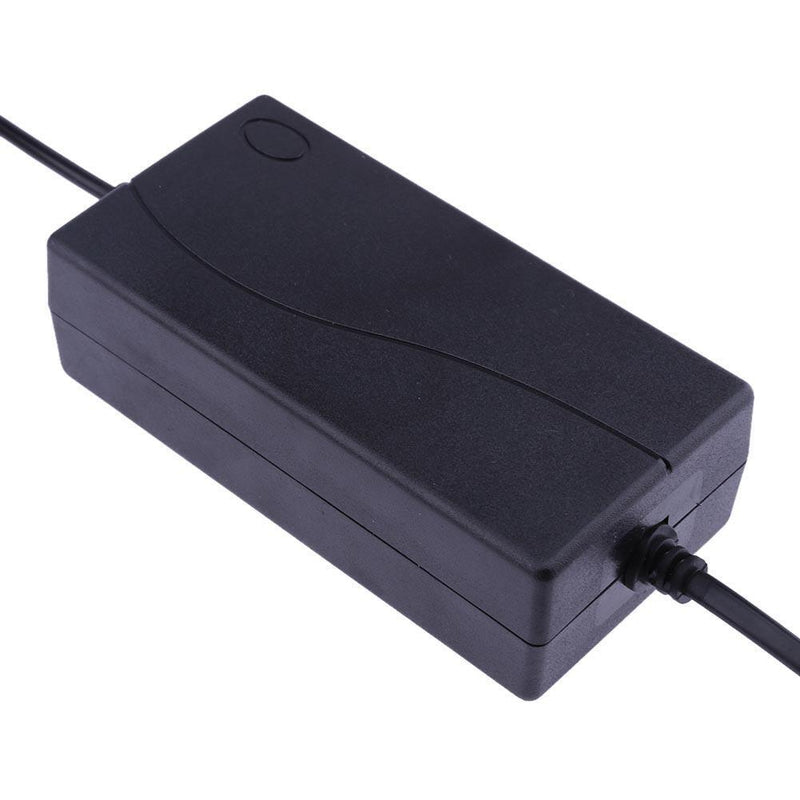 24V 5A AC to DC Power Adapter Converter 5.5*2.5mm for LED Light Belt