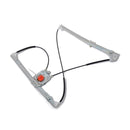 Power window electric front left 8200000937 Renault Laguna MK2 II 2000-2007