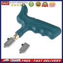 Handheld Sharp Ceramic Tile Cutting Tool Glass Roller Cutter Glass Tile Ope